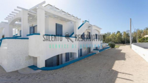 Villa Rimini - Salento Reservation Marina Di Mancaversa